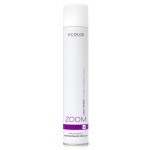 V-COLOR ZOOM Лак для волос экстрасильной фиксации Hair Spray Extra Strog Hold 4 400мл.
